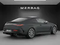 MERCEDES-BENZ CLE 53 Coupé AMG 4Matic+ 9G-Tronic