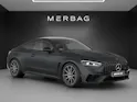MERCEDES-BENZ CLE 53 Coupé AMG 4Matic+ 9G-Tronic