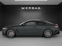 MERCEDES-BENZ CLE 53 Coupé AMG 4Matic+ 9G-Tronic