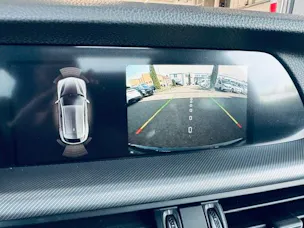 ALFA ROMEO Stelvio 2.0 Veloce Q4 AT8 Swiss Sky