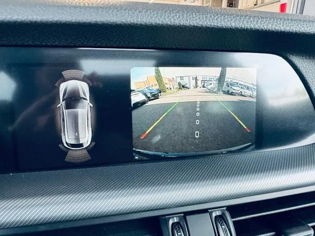 ALFA ROMEO Stelvio 2.0 Veloce Q4 AT8 Swiss Sky