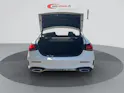 MERCEDES-BENZ A 180 AMG Line Limousine 7G-DCT