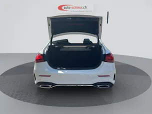 MERCEDES-BENZ A 180 AMG Line Limousine 7G-DCT