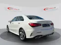 MERCEDES-BENZ A 180 AMG Line Limousine 7G-DCT