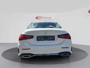MERCEDES-BENZ A 180 AMG Line Limousine 7G-DCT