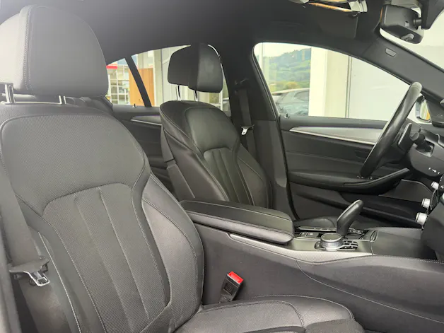 BMW 530e xDrive Steptronic