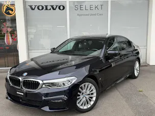 BMW 530e xDrive Steptronic