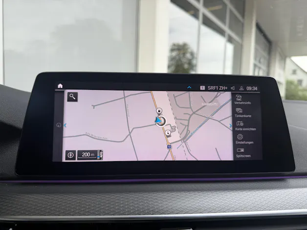 BMW 530e xDrive Steptronic