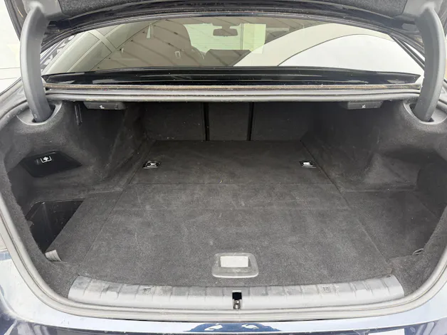 BMW 530e xDrive Steptronic