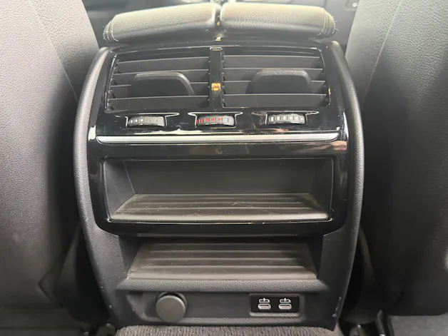 BMW 530e xDrive Steptronic