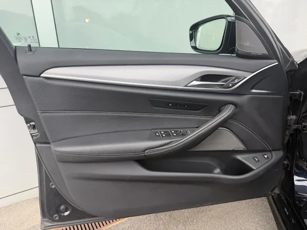BMW 530e xDrive Steptronic