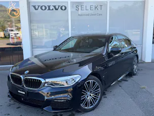 BMW 530e xDrive Steptronic
