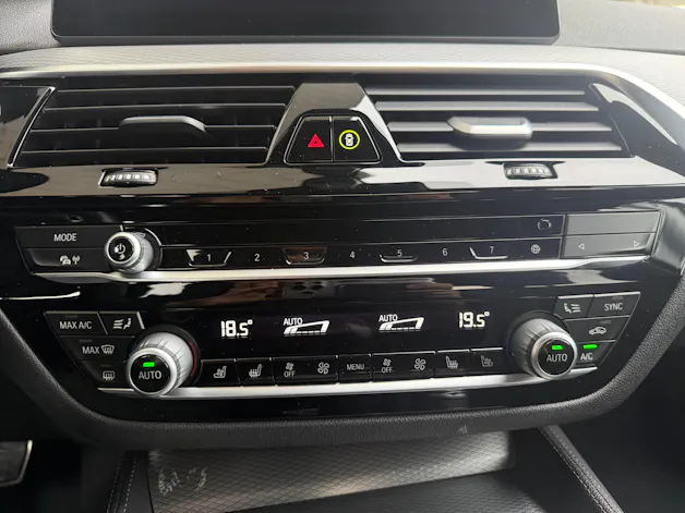 BMW 530e xDrive Steptronic