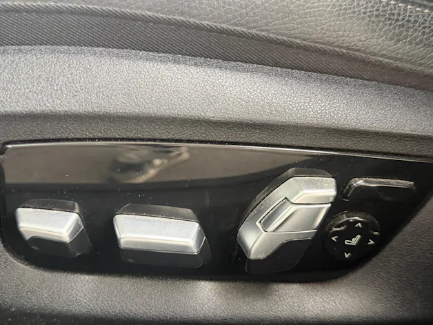 BMW 530e xDrive Steptronic
