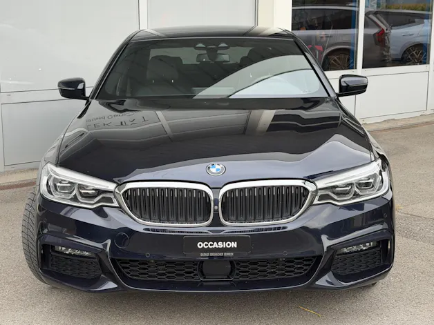 BMW 530e xDrive Steptronic