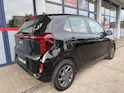 Kia Picanto 1.0 CVVT First Edition Automatic