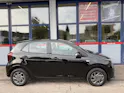 Kia Picanto 1.0 CVVT First Edition Automatic