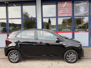 Kia Picanto 1.0 CVVT First Edition Automatic