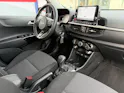 Kia Picanto 1.0 CVVT First Edition Automatic