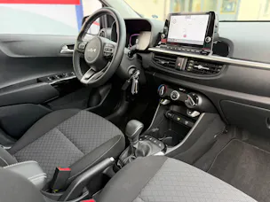 Kia Picanto 1.0 CVVT First Edition Automatic