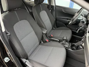 Kia Picanto 1.0 CVVT First Edition Automatic
