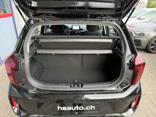 Kia Picanto 1.0 CVVT First Edition Automatic