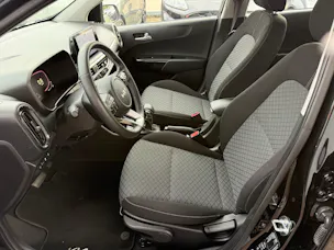 Kia Picanto 1.0 CVVT First Edition Automatic