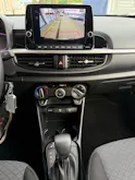 Kia Picanto 1.0 CVVT First Edition Automatic