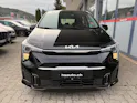 Kia Picanto 1.0 CVVT First Edition Automatic