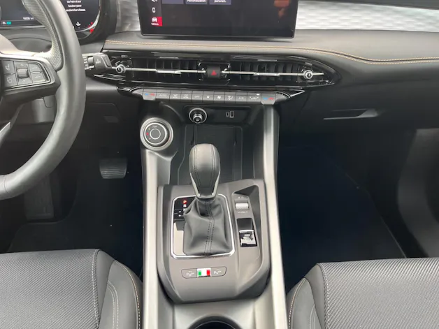ALFA ROMEO Tonale 1.5 48V Hybrid Ti