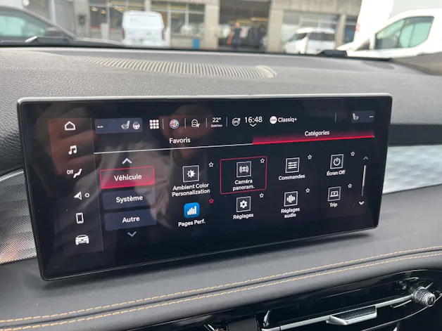 ALFA ROMEO Tonale 1.5 48V Hybrid Ti