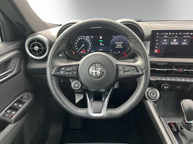 ALFA ROMEO Tonale 1.5 48V Hybrid Ti