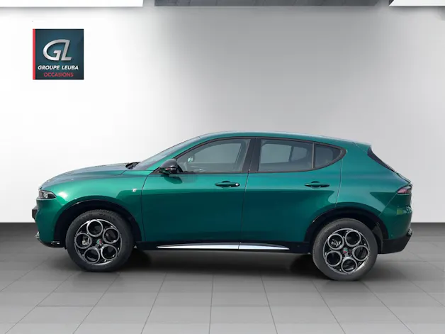 ALFA ROMEO Tonale 1.5 48V Hybrid Ti