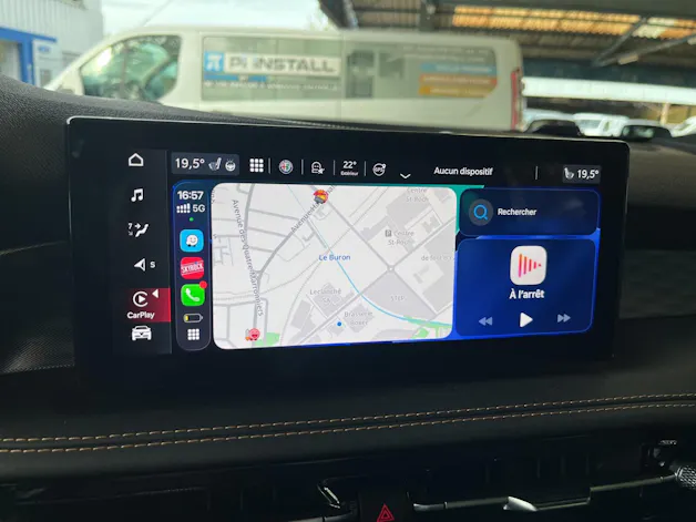 ALFA ROMEO Tonale 1.5 48V Hybrid Ti