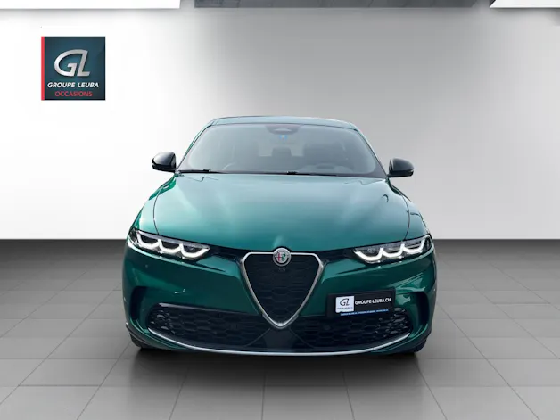 ALFA ROMEO Tonale 1.5 48V Hybrid Ti