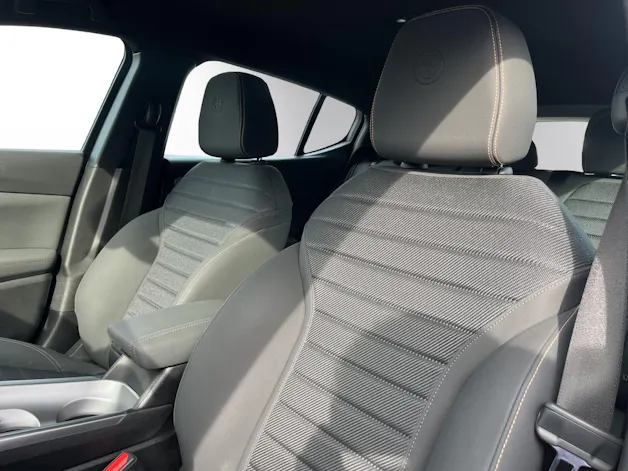 ALFA ROMEO Tonale 1.5 48V Hybrid Ti