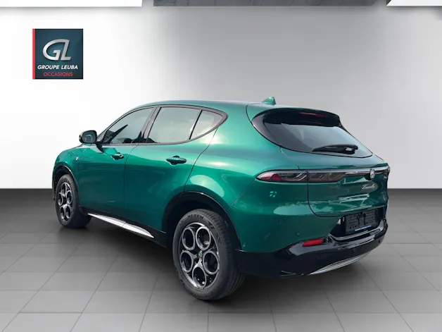 ALFA ROMEO Tonale 1.5 48V Hybrid Ti