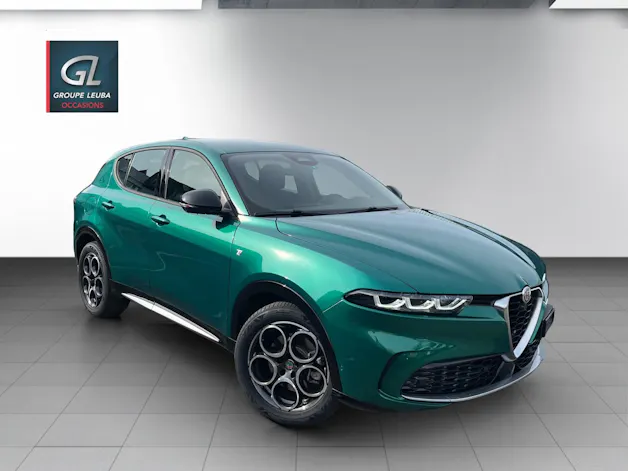 ALFA ROMEO Tonale 1.5 48V Hybrid Ti