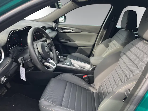 ALFA ROMEO Tonale 1.5 48V Hybrid Ti