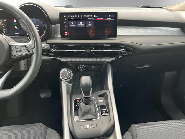 ALFA ROMEO Tonale 1.5 48V Hybrid Ti