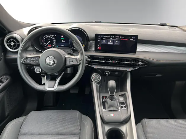 ALFA ROMEO Tonale 1.5 48V Hybrid Ti