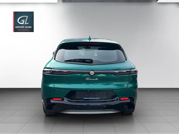 ALFA ROMEO Tonale 1.5 48V Hybrid Ti