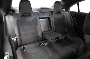 MERCEDES-BENZ CLA 200 7G-DCT