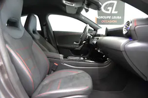 MERCEDES-BENZ CLA 200 7G-DCT