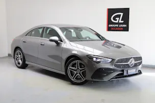 MERCEDES-BENZ CLA 200 7G-DCT