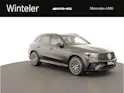 MERCEDES-BENZ GLC 53 AMG 4Matic+ 9G-Tro