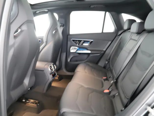 MERCEDES-BENZ GLC 53 AMG 4Matic+ 9G-Tro