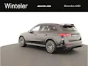 MERCEDES-BENZ GLC 53 AMG 4Matic+ 9G-Tro