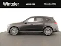MERCEDES-BENZ GLC 53 AMG 4Matic+ 9G-Tro