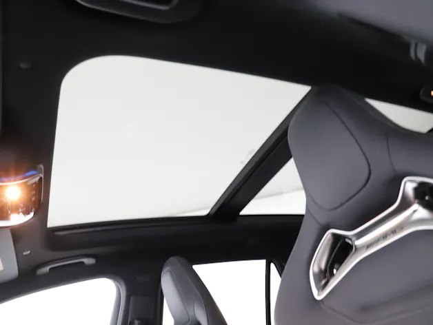 MERCEDES-BENZ GLC 53 AMG 4Matic+ 9G-Tro